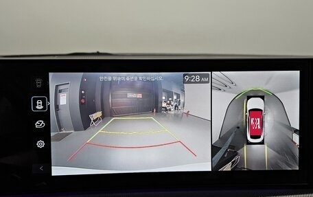 Hyundai Sonata VIII, 2024 год, 2 820 000 рублей, 19 фотография