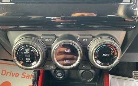 Suzuki Swift V, 2022 год, 1 135 000 рублей, 10 фотография