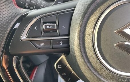 Suzuki Swift V, 2022 год, 1 135 000 рублей, 11 фотография