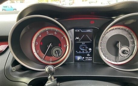 Suzuki Swift V, 2022 год, 1 135 000 рублей, 13 фотография