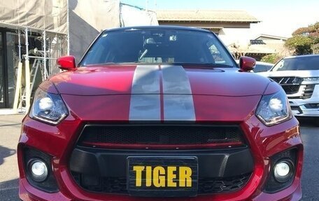 Suzuki Swift V, 2022 год, 1 135 000 рублей, 5 фотография