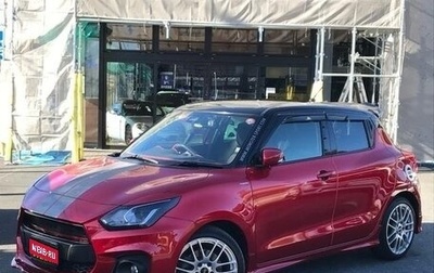 Suzuki Swift V, 2022 год, 1 135 000 рублей, 1 фотография