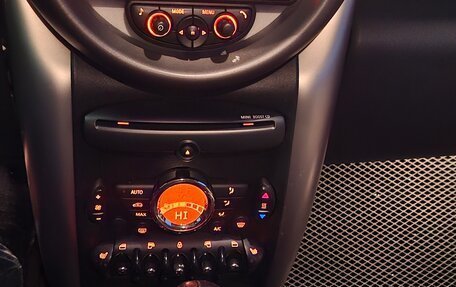 MINI Countryman I (R60), 2012 год, 920 000 рублей, 1 фотография