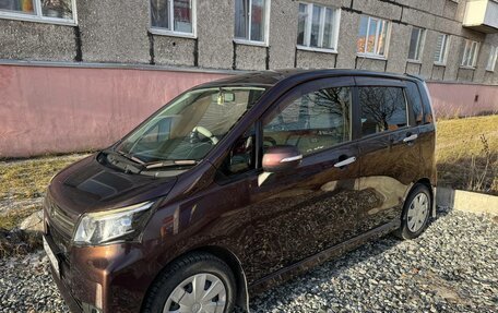 Daihatsu Move VI рестайлинг, 2014 год, 720 000 рублей, 1 фотография