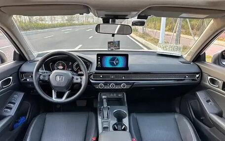 Honda Civic, 2022 год, 1 500 071 рублей, 2 фотография