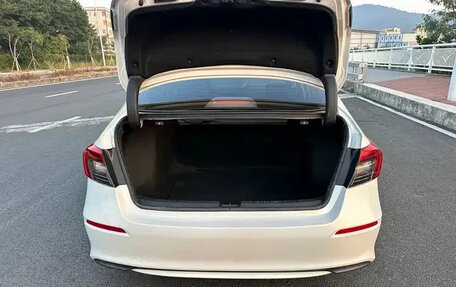 Honda Civic, 2022 год, 1 500 071 рублей, 11 фотография