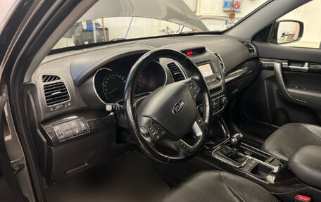 KIA Sorento II рестайлинг, 2019 год, 2 399 000 рублей, 5 фотография