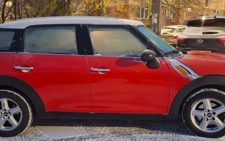 MINI Countryman I (R60), 2012 год, 920 000 рублей, 3 фотография