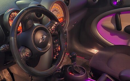 MINI Countryman I (R60), 2012 год, 920 000 рублей, 6 фотография