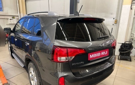 KIA Sorento II рестайлинг, 2019 год, 2 399 000 рублей, 4 фотография