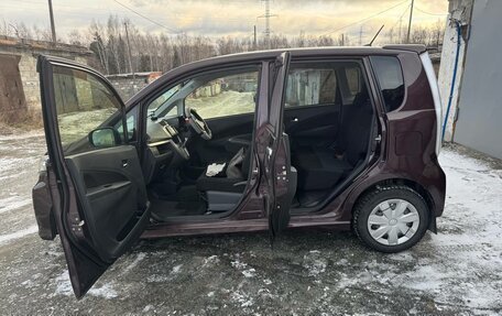 Daihatsu Move VI рестайлинг, 2014 год, 720 000 рублей, 3 фотография