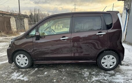 Daihatsu Move VI рестайлинг, 2014 год, 720 000 рублей, 4 фотография