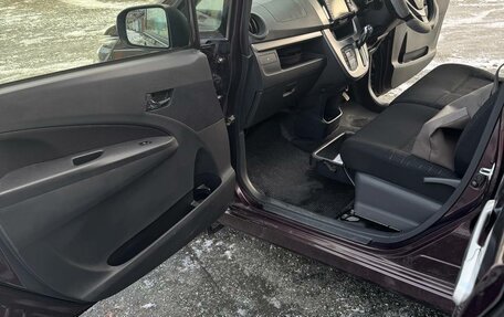 Daihatsu Move VI рестайлинг, 2014 год, 720 000 рублей, 16 фотография