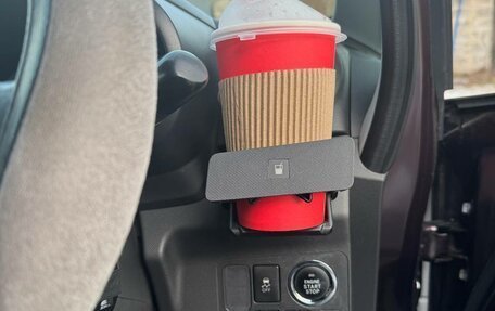 Daihatsu Move VI рестайлинг, 2014 год, 720 000 рублей, 12 фотография