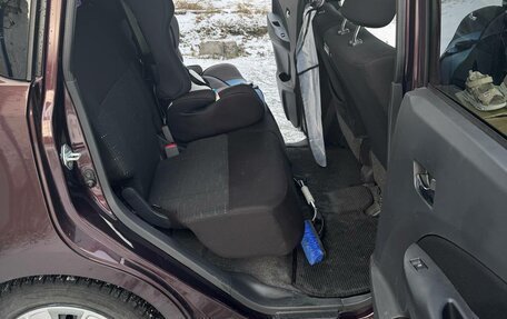 Daihatsu Move VI рестайлинг, 2014 год, 720 000 рублей, 14 фотография