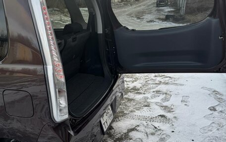 Daihatsu Move VI рестайлинг, 2014 год, 720 000 рублей, 10 фотография