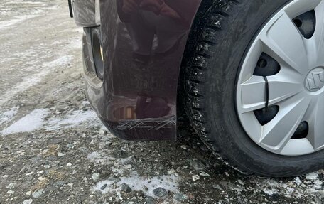 Daihatsu Move VI рестайлинг, 2014 год, 720 000 рублей, 13 фотография