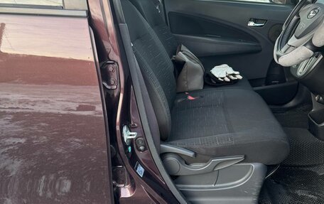 Daihatsu Move VI рестайлинг, 2014 год, 720 000 рублей, 11 фотография