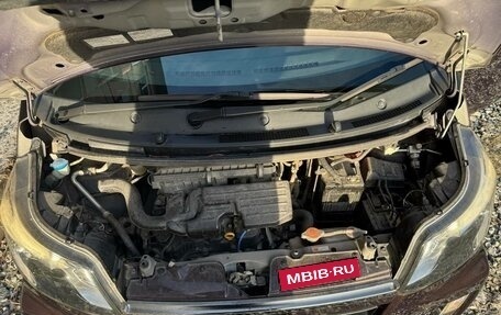 Daihatsu Move VI рестайлинг, 2014 год, 720 000 рублей, 8 фотография