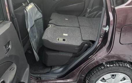 Daihatsu Move VI рестайлинг, 2014 год, 720 000 рублей, 17 фотография