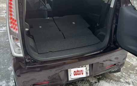 Daihatsu Move VI рестайлинг, 2014 год, 720 000 рублей, 18 фотография