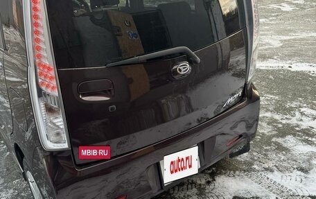 Daihatsu Move VI рестайлинг, 2014 год, 720 000 рублей, 19 фотография