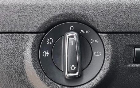 Skoda Octavia IV, 2022 год, 2 190 000 рублей, 15 фотография