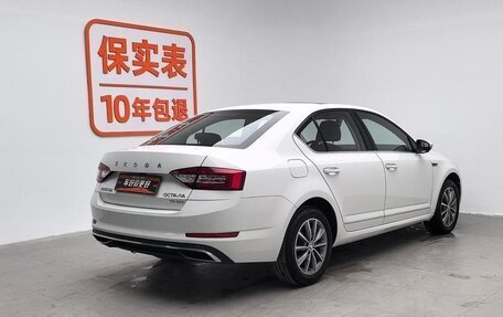 Skoda Octavia IV, 2022 год, 2 190 000 рублей, 4 фотография