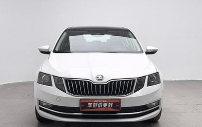 Skoda Octavia IV, 2022 год, 2 190 000 рублей, 1 фотография