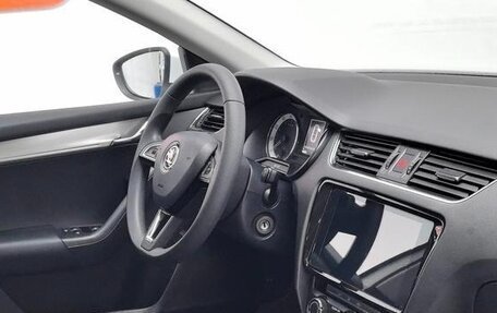 Skoda Octavia IV, 2022 год, 2 190 000 рублей, 12 фотография