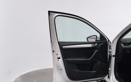 Skoda Octavia IV, 2022 год, 2 190 000 рублей, 8 фотография