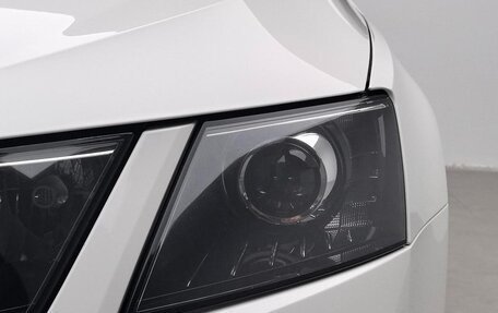 Skoda Octavia IV, 2022 год, 2 190 000 рублей, 7 фотография