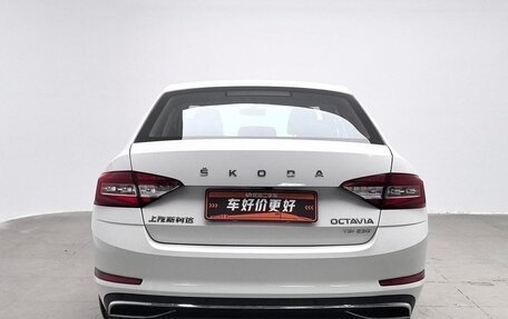 Skoda Octavia IV, 2022 год, 2 190 000 рублей, 6 фотография