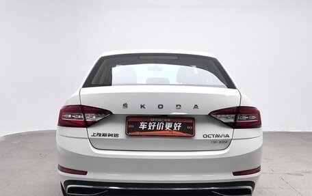 Skoda Octavia IV, 2022 год, 2 190 000 рублей, 3 фотография