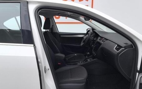 Skoda Octavia IV, 2022 год, 2 190 000 рублей, 10 фотография