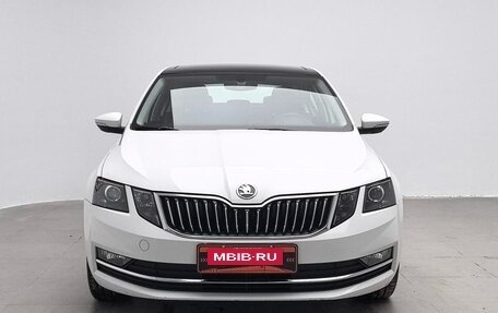 Skoda Octavia IV, 2022 год, 2 190 000 рублей, 5 фотография