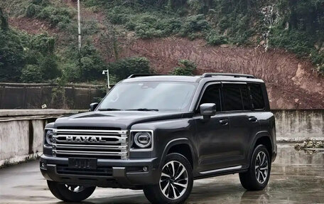 Haval H9, 2024 год, 5 200 000 рублей, 1 фотография