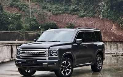 Haval H9, 2024 год, 5 200 000 рублей, 1 фотография