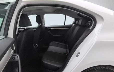 Skoda Octavia IV, 2022 год, 2 190 000 рублей, 21 фотография