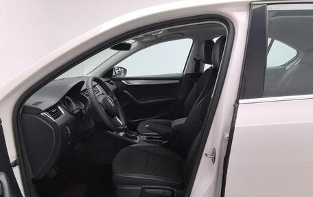 Skoda Octavia IV, 2022 год, 2 190 000 рублей, 16 фотография