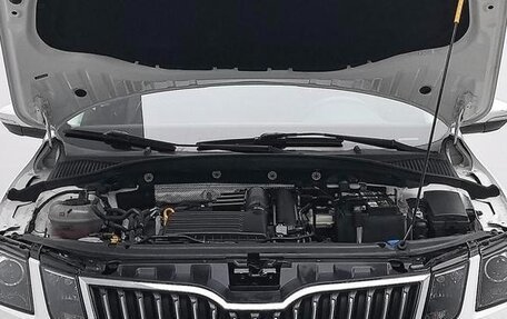 Skoda Octavia IV, 2022 год, 2 190 000 рублей, 25 фотография