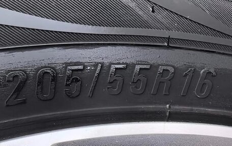 Skoda Octavia IV, 2022 год, 2 190 000 рублей, 17 фотография