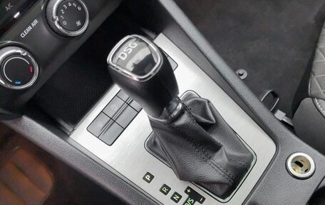 Skoda Octavia IV, 2022 год, 2 190 000 рублей, 20 фотография