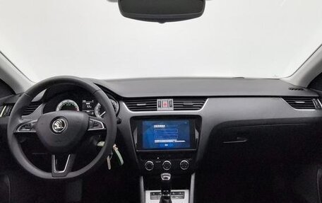 Skoda Octavia IV, 2022 год, 2 190 000 рублей, 19 фотография