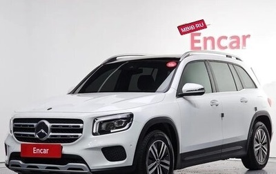 Mercedes-Benz GLB, 2021 год, 2 850 000 рублей, 1 фотография