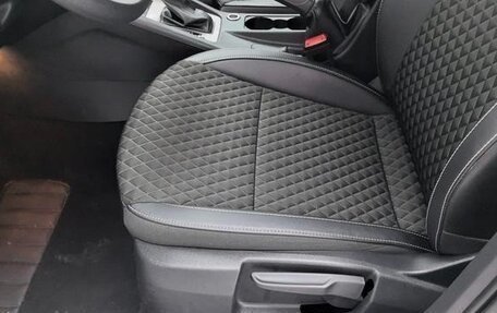 Skoda Octavia IV, 2022 год, 2 190 000 рублей, 27 фотография