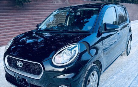 Toyota Passo III, 2018 год, 950 000 рублей, 1 фотография