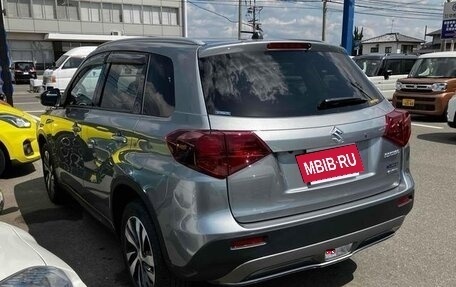 Suzuki Escudo IV, 2022 год, 1 835 000 рублей, 3 фотография