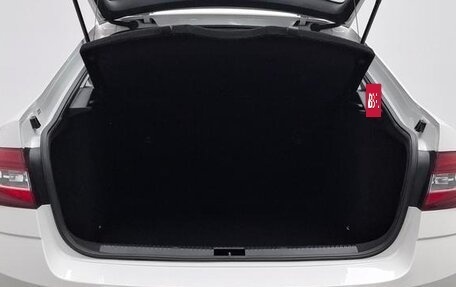 Skoda Octavia IV, 2022 год, 2 190 000 рублей, 26 фотография