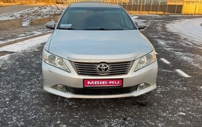 Toyota Camry, 2011 год, 1 450 000 рублей, 1 фотография